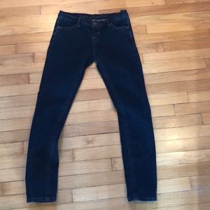 Buffalo David Bitton Mischa Skinny Jeans size 29